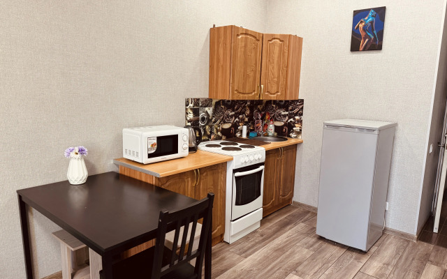 Zhdem Gostey Pritomskiy 29 Apartments