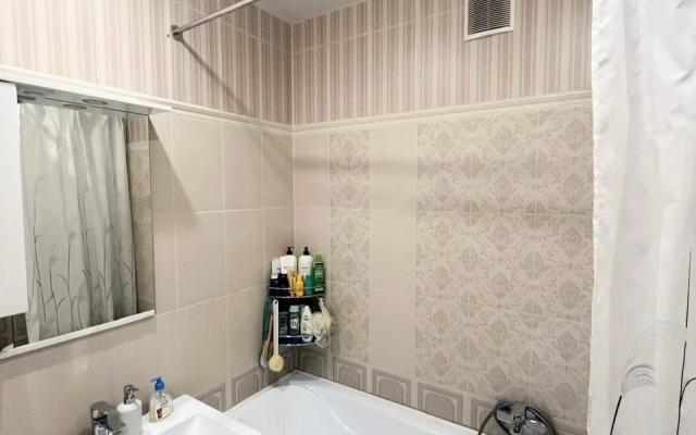 Квартира Я дома на улице Черокманова 2