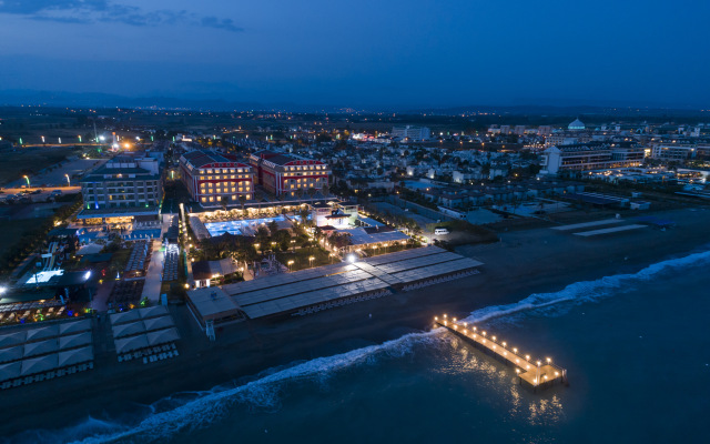 Orange County Belek Hotel