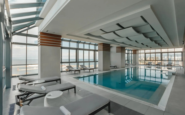 Apartments Brevis