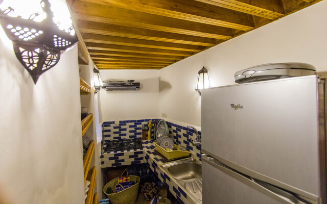 Meski Guest House