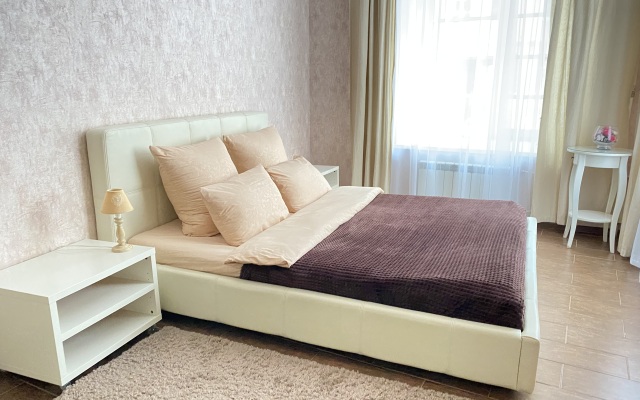 Квартира на Казанской 15