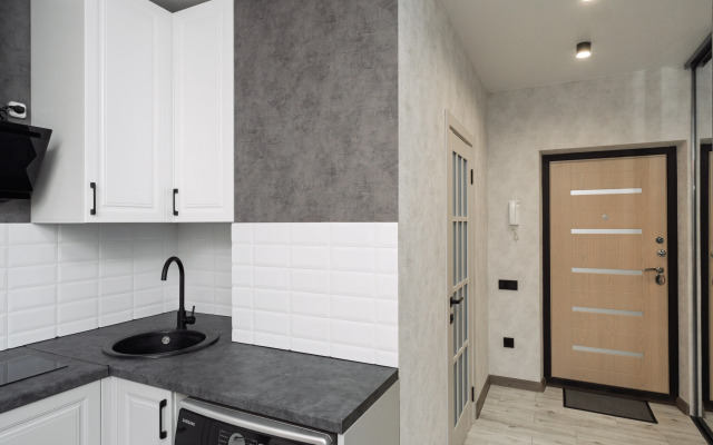 Tyulpan Apart Apartments