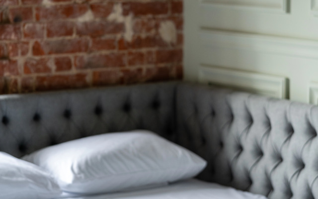 Бутик-отель Дубровский