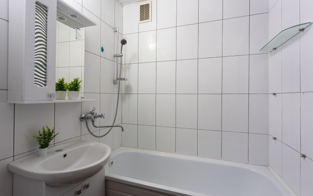 Квартира на Красногорском бульваре 6