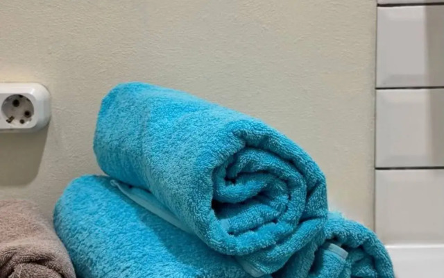 Апартаменты Room-Room студия Краснознаменная