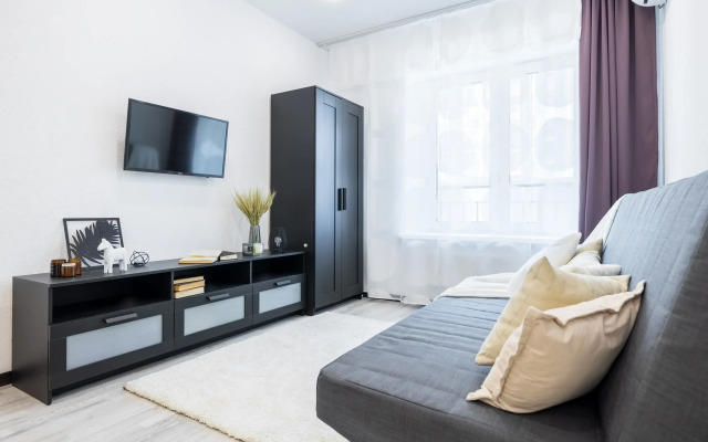 Апартаменты Престиж