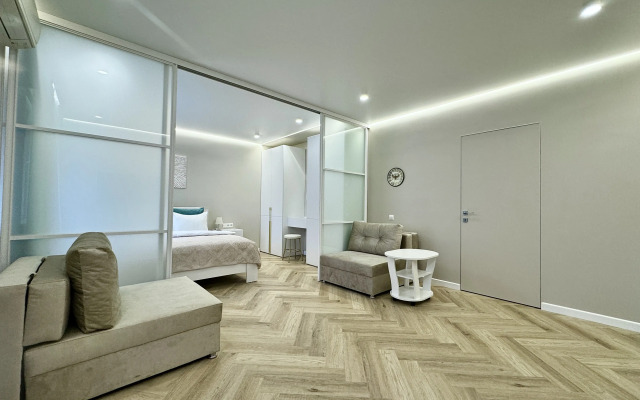 Lux Apartments Egipet Apartments