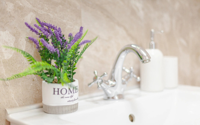 Апартаменты Дизайнерские RentPlaza 1