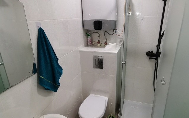 Квартира Уютная квартира в самом сердце Владивостока