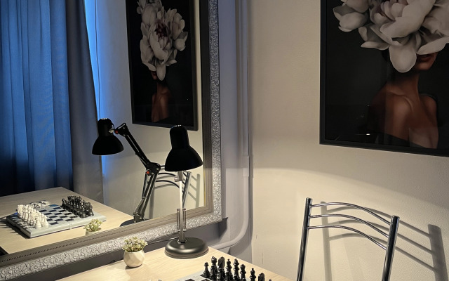 Квартира Уютная район ККБ