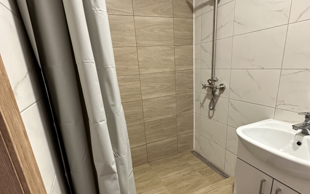 Gostinitsa Donets Hotel