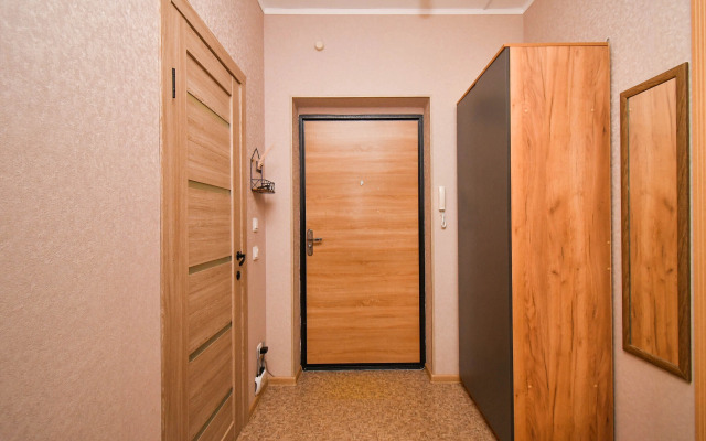 Квартира на Лесников 25А