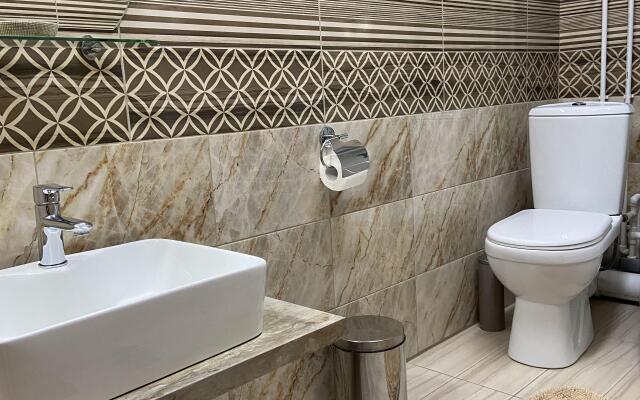 Отель Парадиз