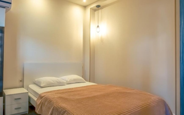 Les Amis Apartments 6