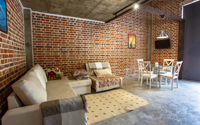 Shato Di Liz Guest house