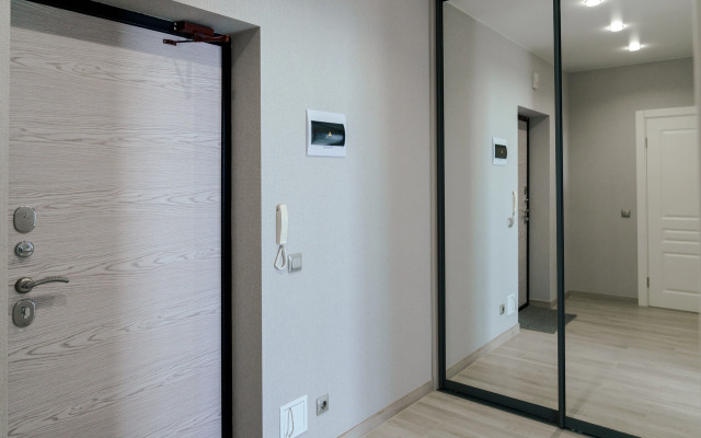 Апартаменты Apart-Deluxe Легенды Моря