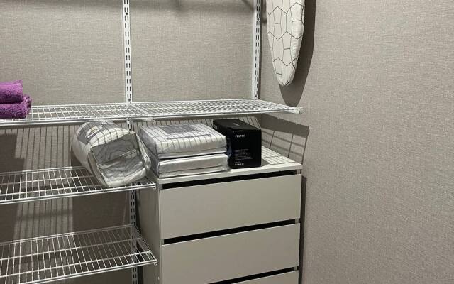 Квартира Эль Апарт на Оганова