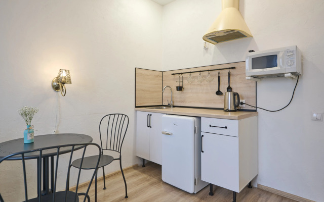 Апартаменты Arsenika №4 в самом центре у Кремля и Баумана