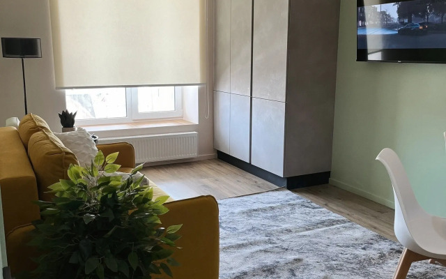 Квартира на Рабочей 70