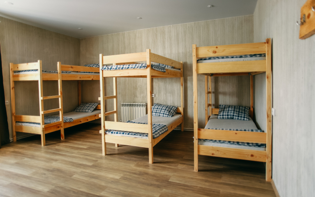 Хостел Чемпион