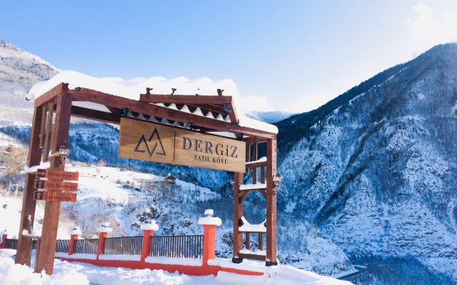 Dergiz Holiday Village & Spa