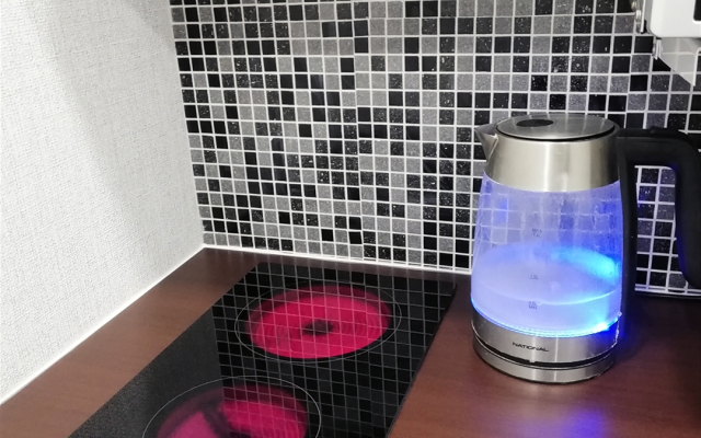 Апартаменты Восточный