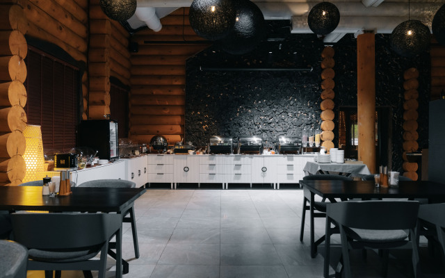 Отель Сказка Алтая