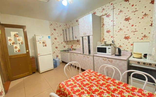 Guest House "Voyazh"