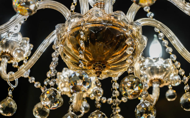 Жилое помещение Корона