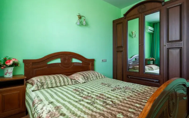Mariya Apartments 3