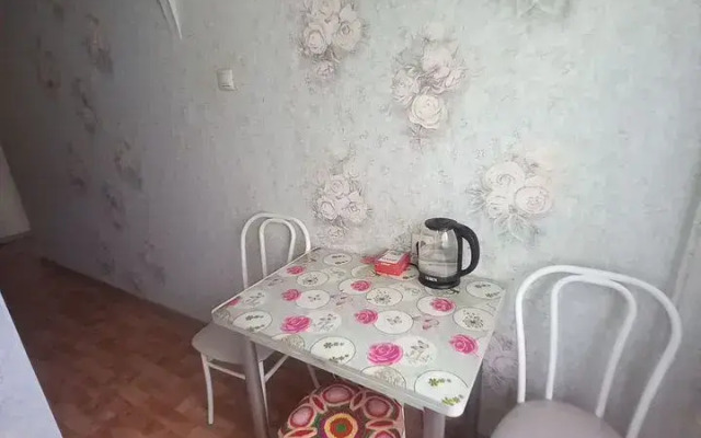 Квартира на Рубцовском проспекте 32