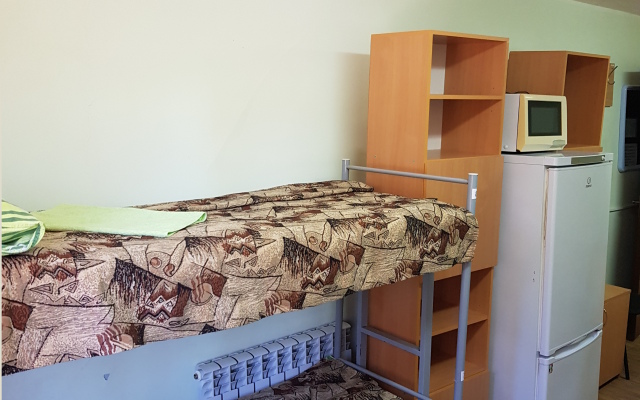 Хостел Общежитие Добродетель
