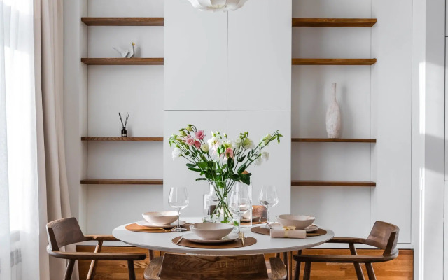 Квартира Видовая квартира у Дворцовой площади