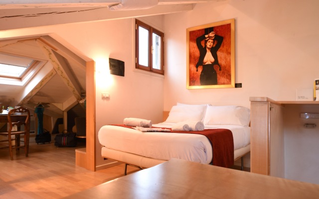 Palazzo San Luca Mini-Hotel