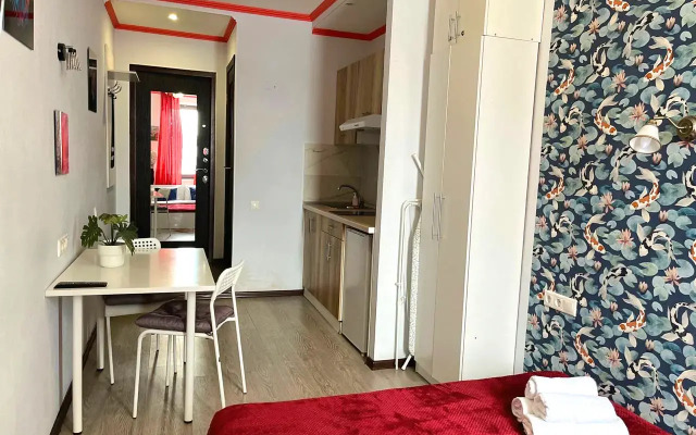 V Zhk Admiral Waterhouse Dl16 Apartments