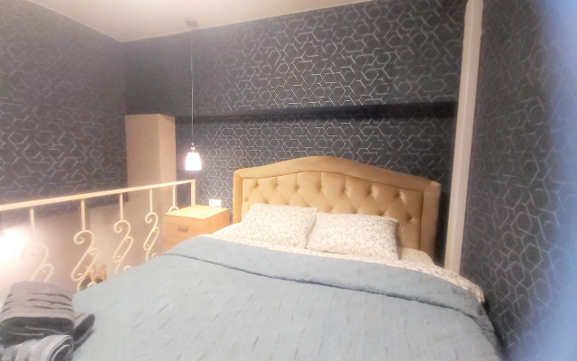 Апартаменты Рядом с ЦСКА Ареной