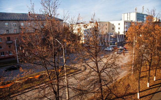 Апартаменты KemHotel 50 Лет Октября 18