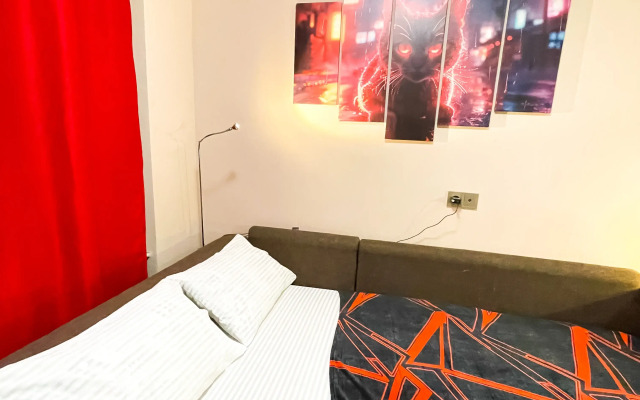 Квартира ApartLaplandia