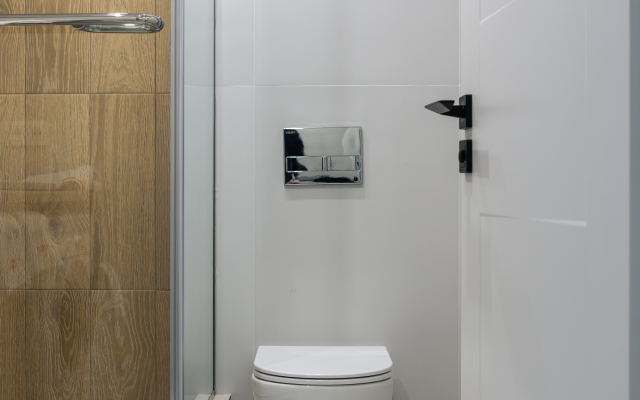 KeyGo #0066, 1 Bedroom, Near Yerevan Fortress Apartments