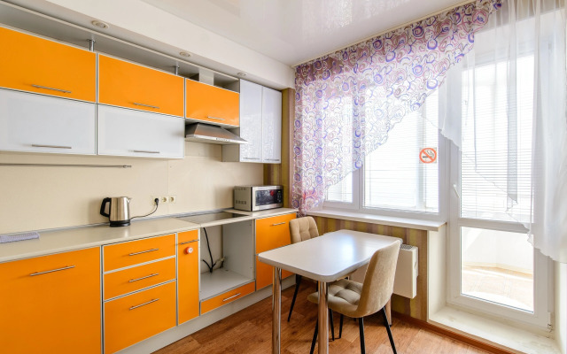 Квартира на Ул Мичурина 11