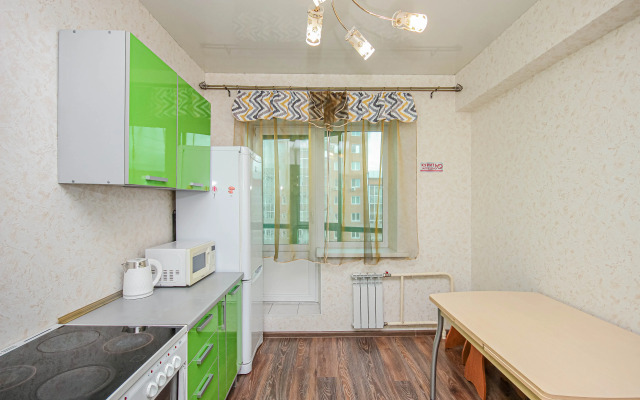 V tsentre goroda Flat