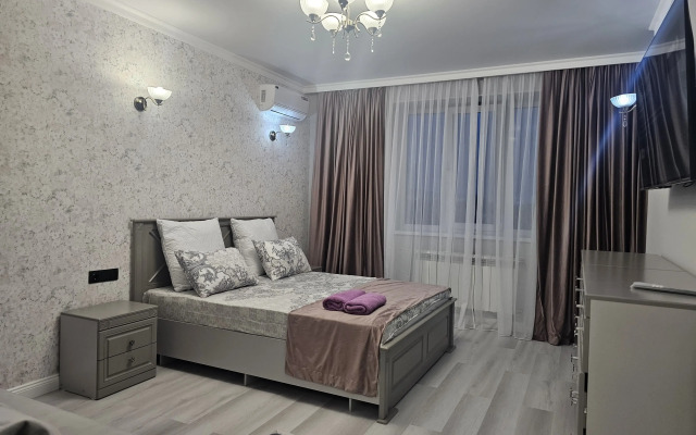 Raydas Na Oranzhereynoy 17-3 Apartment