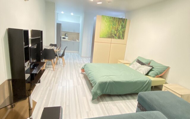 Апартаменты Волг Машков2