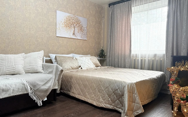 Квартира Садовая 2