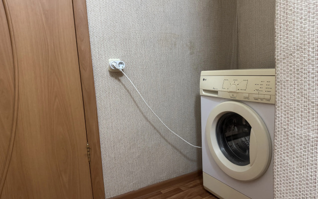 Квартира у ЖД вокзала