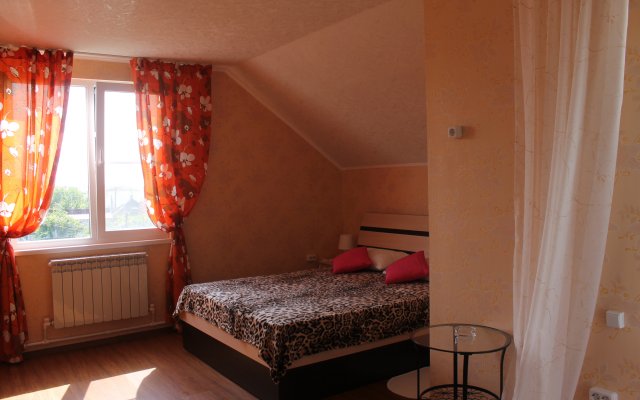 3SEAS Guest house
