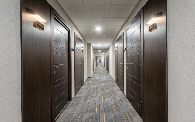 Апартаменты Мой Лайк 1029