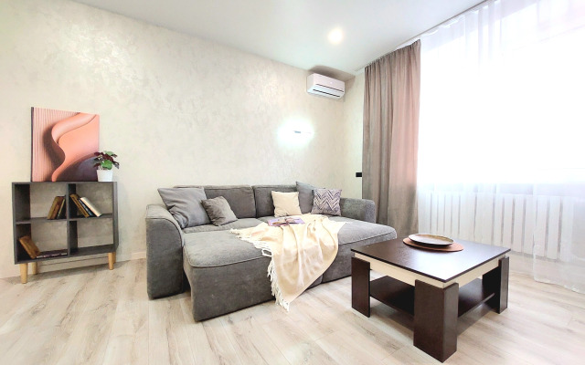 Utrip Delhi Apartment