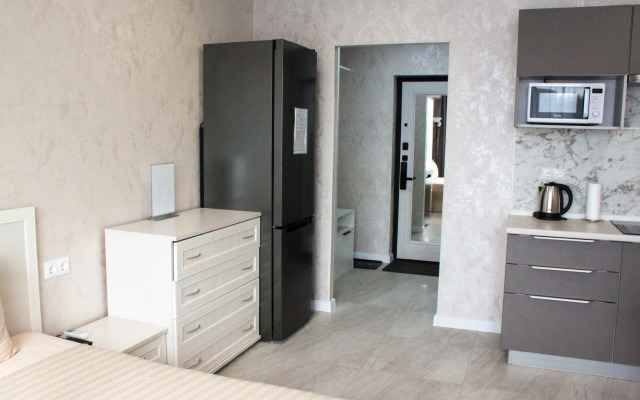 Na Romanovskoy 5 Flat